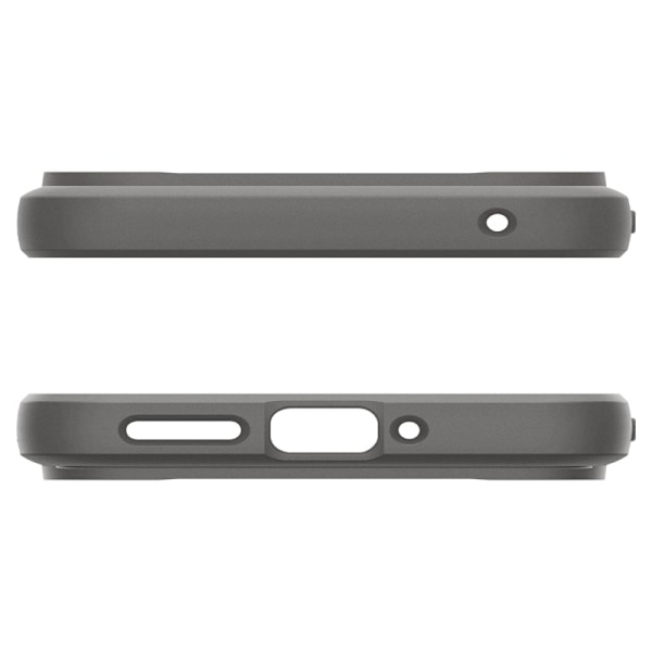 SPIGEN RUGGED ARMOR GOOGLE PIXEL 9 PRO XL MARMORGRÅ