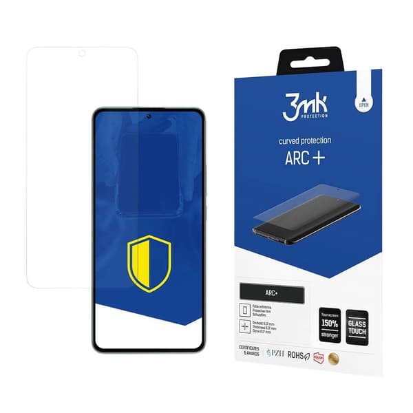 XIAOMI 13T/13T PRO - 3MK ARC+