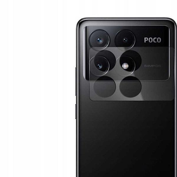 Spacecase Case Cover För Poco X6 Rm Note 13 Pro 5G
