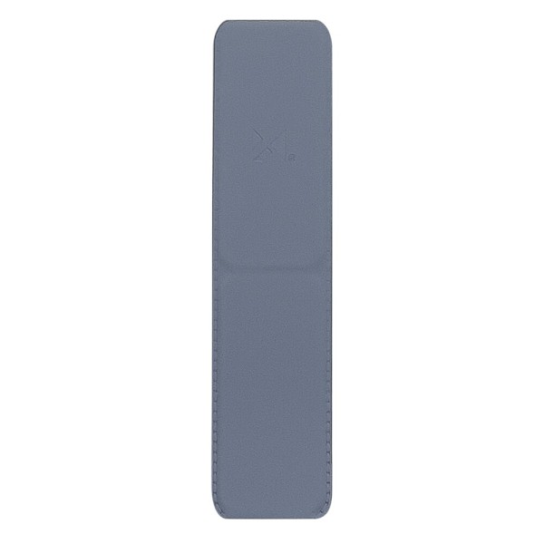 Wozinsky Grip Stand självhäftande hållarbas mörkblå (WGS-01DNB)