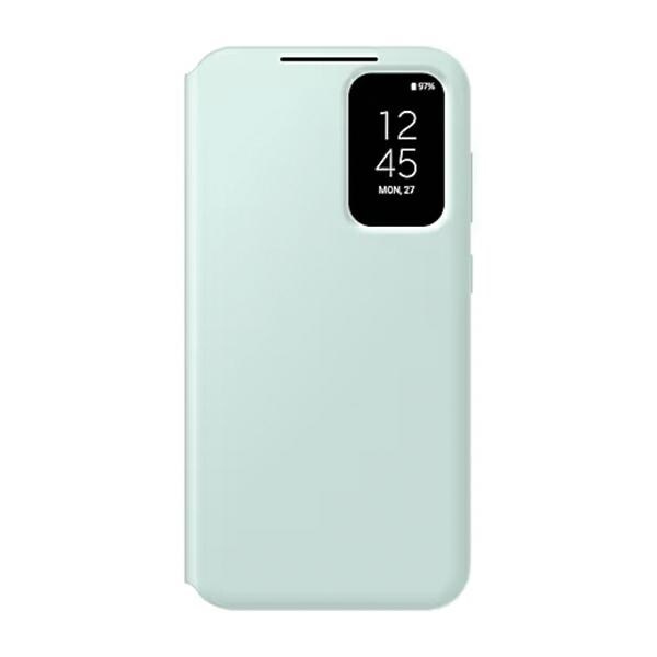 Samsung EF-ZS711CM S23 FE S711 mint Smart View Wallet Case