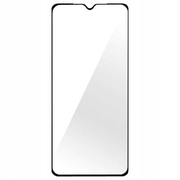 Spacecase 5D Härdat Glas För Motorola G10 G30 Skärmskydd