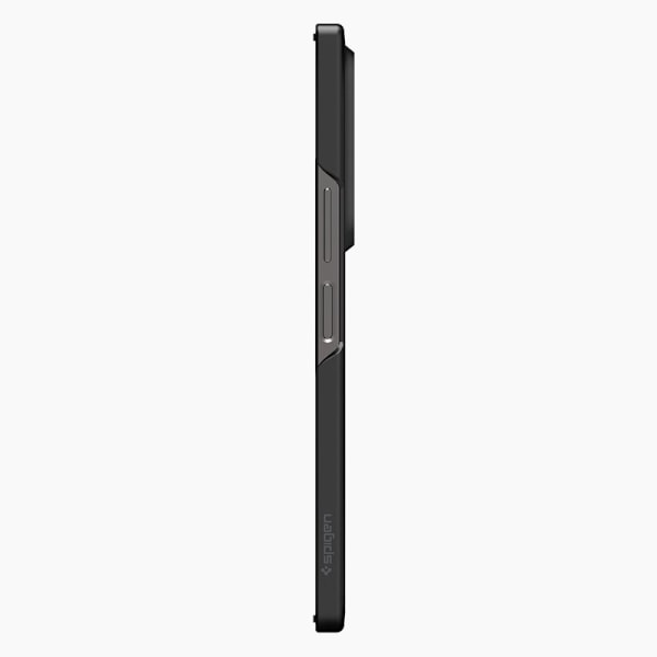 SPIGEN AIRSKIN GALAXY Z FOLD 6 SVART