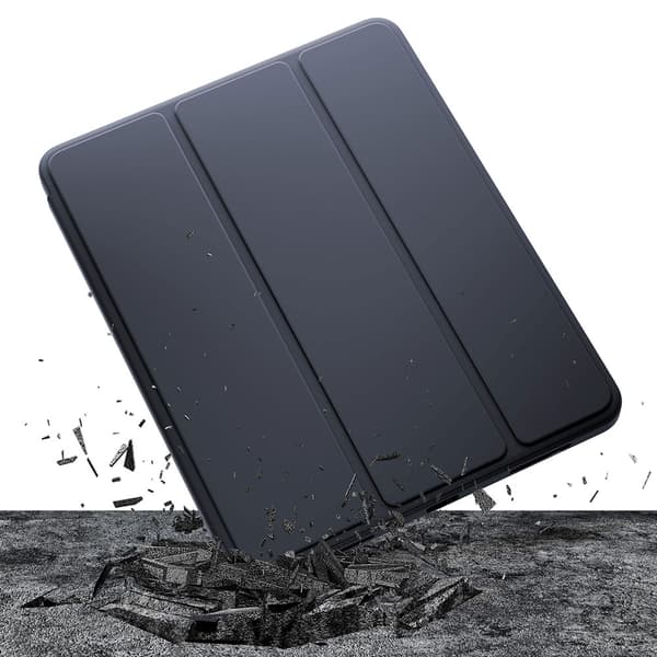 APPLE IPAD 10.2" 7/8/9 GEN - DO 12" SOFT TABLET CASE