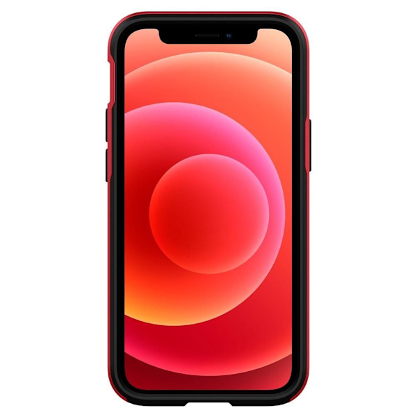 SPIGEN NEO HYBRID IPHONE 12 MINI RØD