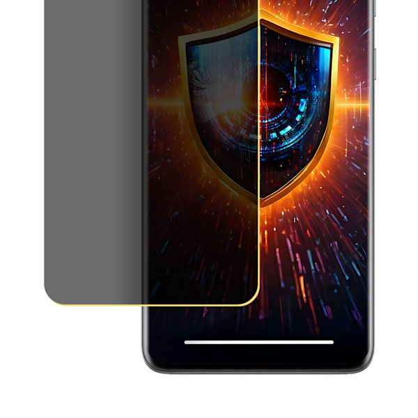 SAMSUNG GALAXY S20 PLUS 5G - 3MK SILKY MATT PRIVACY