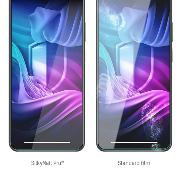 REALME C61 - 3MK SILKY MATT PRO