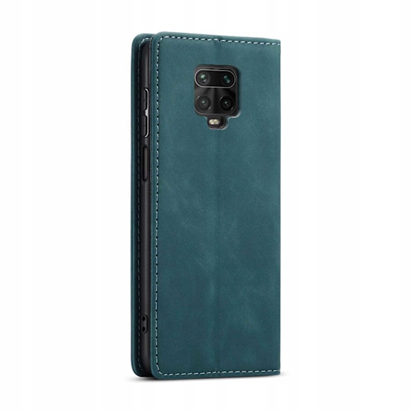 Spacecase Case Pålbocksväska För Xiaomi Redmi Note 9S 9 Pro