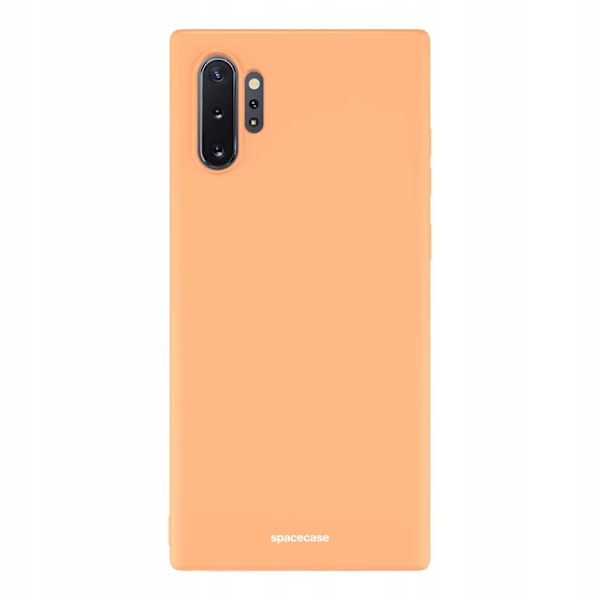 Spacecase Fodral Silikonskydd För Samsung Galaxy Note 10 Plus
