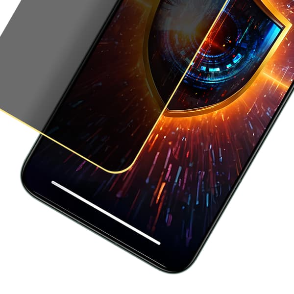 XIAOMI 14 - 3MK SILKY MATT PRIVACY