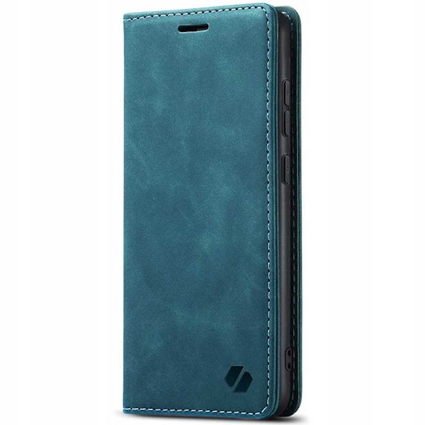 Spacecase Fodral Pålbockskydd För Samsung Galaxy S23 Fe Blue
