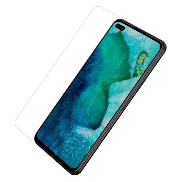 Nillkin Amazing H+ Pro ultratunt härdat glas AGC 0,2 MM 9H 2,5D Huawei P Smart Plus 2019