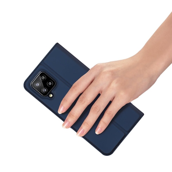 DUX DUCIS CASE TIL SAMSUNG GALAXY A22 4G BLÅ