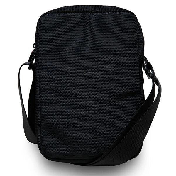 BMW Carbon & Red Stripe bag for 10" nettbrett - svart