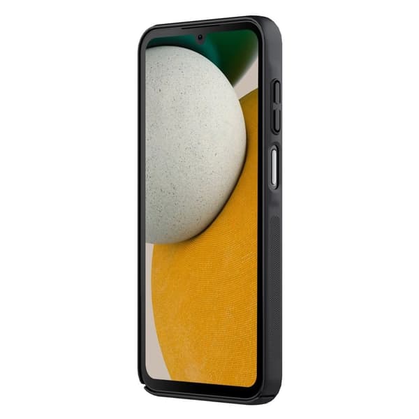 NILLKIN CASE CASE COVER CASE TIL SAMSUNG GALAXY A15 SORT