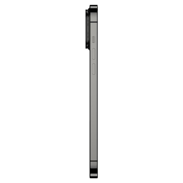 CAMERA PROTECTOR SPIGEN OPTIK.TR CAMERA PROTECTOR 2-PACK IPHONE 13 PRO / 13 PRO MAX BLACK