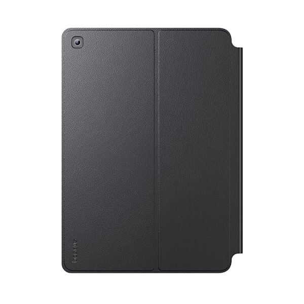 Baseus Brilliance Series Keyboard Case for iPad 10.2 (2019/2020/2021) + USB-C-kabel - Svart
