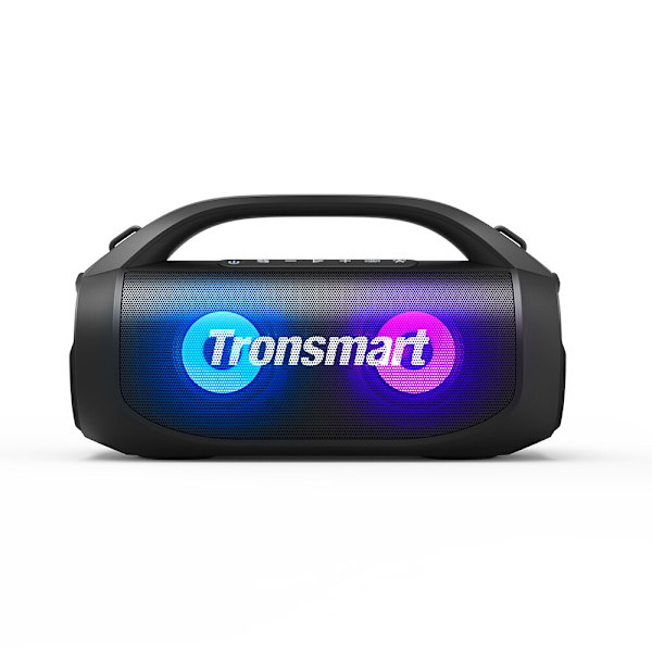 Tronsmart Bang SE trådløs Bluetooth-høyttaler 40W sort