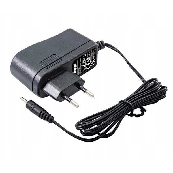 CO2 DEDIKERAD USB-HUBB STRÖMFÖRSÖRJNING DC 5V 2A
