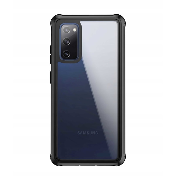 Spacecase Case Armor 360 Case För Samsung Galaxy S20 Fe