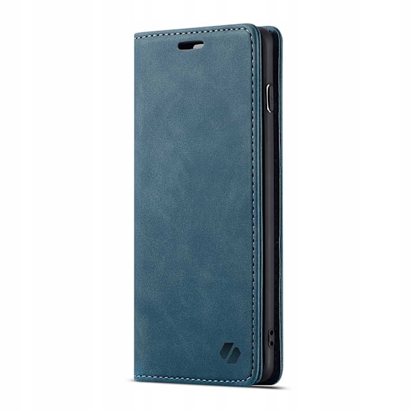 Spacecase Fodral Pålbockskydd För Samsung Galaxy S10+ Blå
