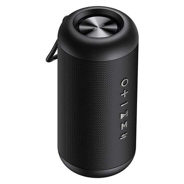 USAMS YX Series Bluetooth 5.0 10W bärbar trådlös utomhushögtalare YX8YG01 (US-YX008)