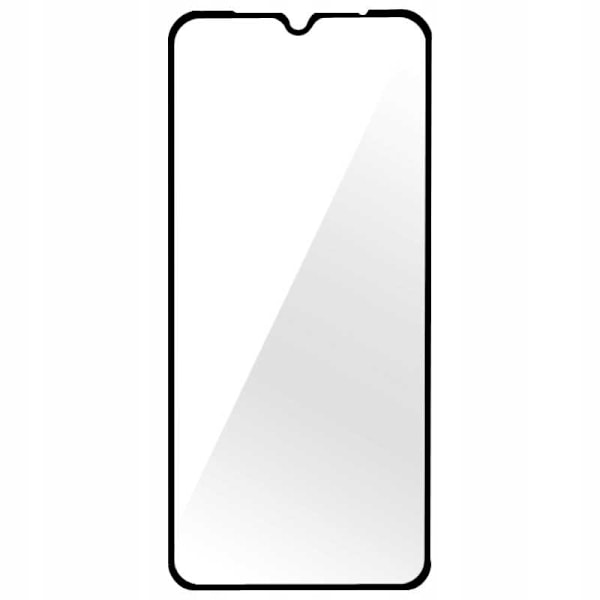 Spacecase 5D Härdat Glas För Vivo Y70 Skärmskydd