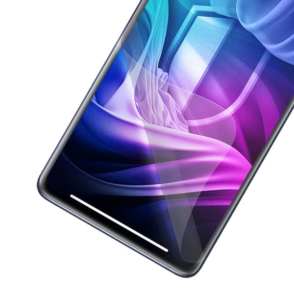SAMSUNG GALAXY S20 FE 5G - 3MK SILKY MATT PRO