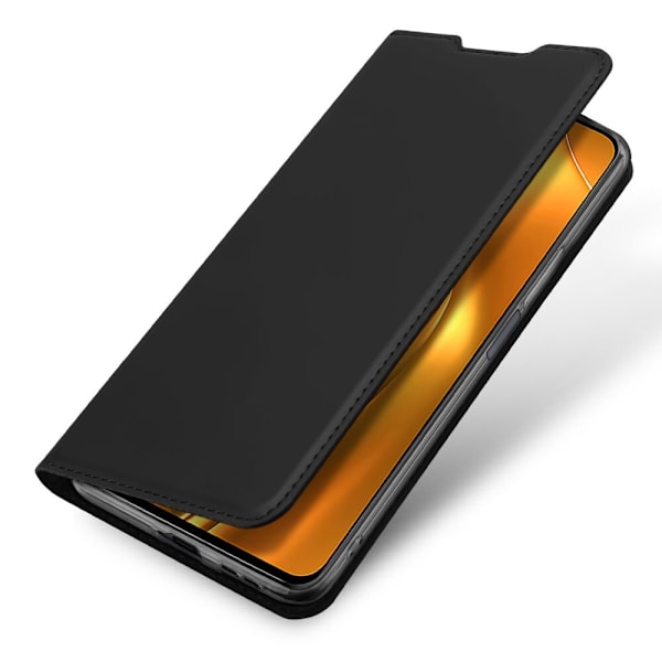 DUX DUCIS CASE CASE COVER CASE TIL XIAOMI POCO F4 5G SORT