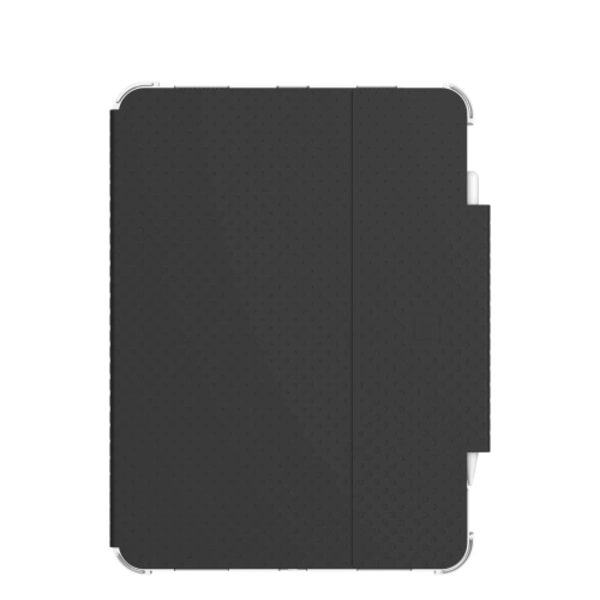 UAG LUCENT [U] ETUI MED MAGSAFE TIL IPAD PRO 11 1/2/3/4G IPAD AIR 10.9 4/5G MED APPLE BLYANTHOLDER - SORT