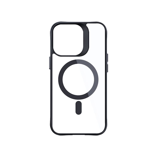 Apple iPhone 15 Pro Max - 3mk Satin Armor MagCase