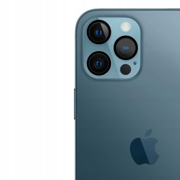 Rymdfall Härdat Glas Kameraglas För Iphone 13 Pro 13 Pro Max