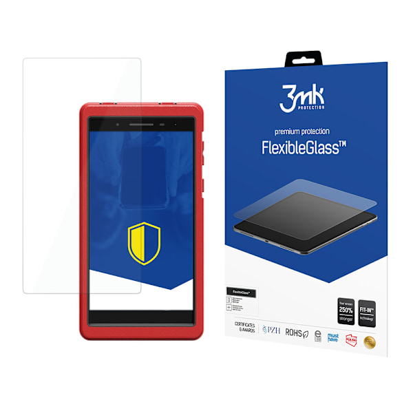 Launch X431 ProS Mini V3 - 3mk FlexibleGlass 8.3''