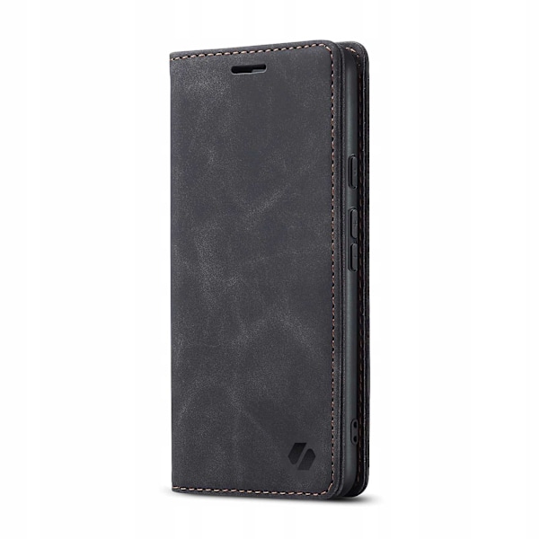 Spacecase Fodral Pålbockskydd För Google Pixel 9 9 Pro Black