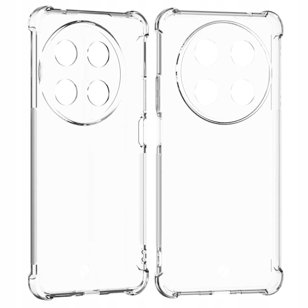 Spacecase Case Anti-Shck Skydd För Huawei Nova 12I 12