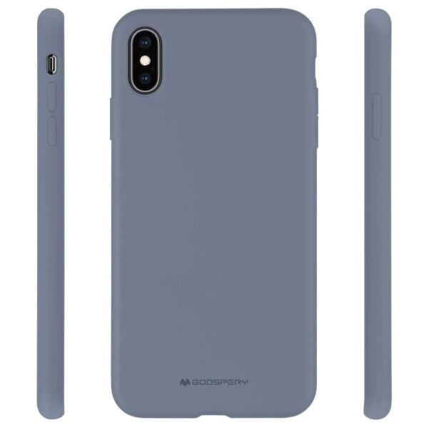 Mercury Silicone Sam M33 5G M336 lavendel/lavendel