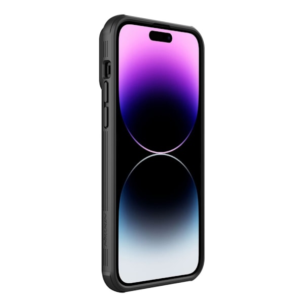 NILLKIN CASE CASE COVER TIL IPHONE 14 PRO MAX SORT