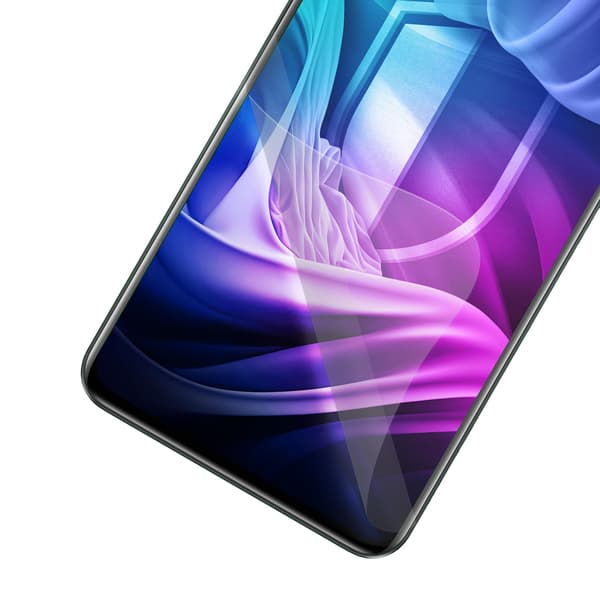 REALME 12 4G - 3MK SILKY MATT PRO