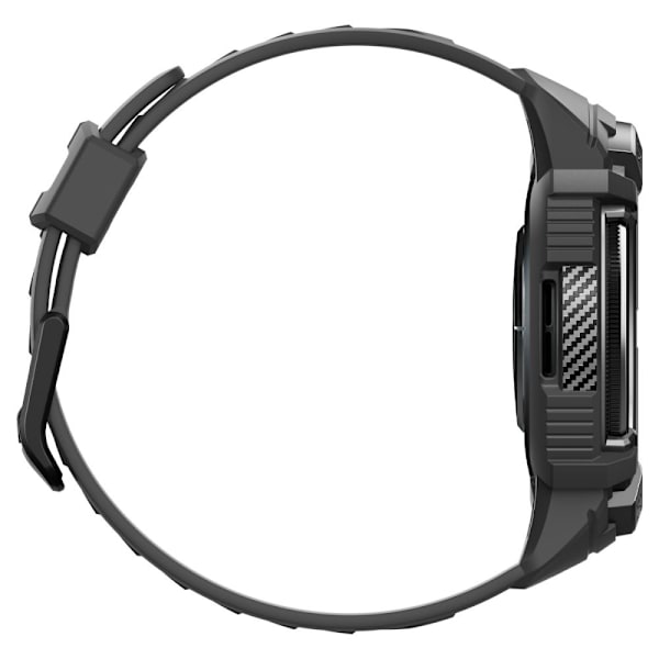 SPIGEN RUGGED ARMOR "PRO" GALAXY WUR 6 CLASSIC (47 MM) SORT