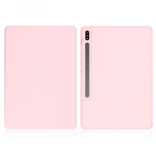 TECH-PROTECT SC PEN GALAXY TAB S7 FE 5G 12.4 T730 / T736B ROSA