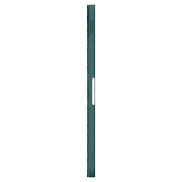 Spigen Urban Fit fodral för iPad Air 10,9'' 4/5 2020-2022 / 11,6'' 2024 - grön