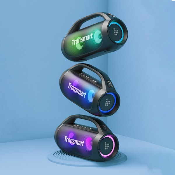 Tronsmart Bang SE trådløs Bluetooth-høyttaler 40W sort