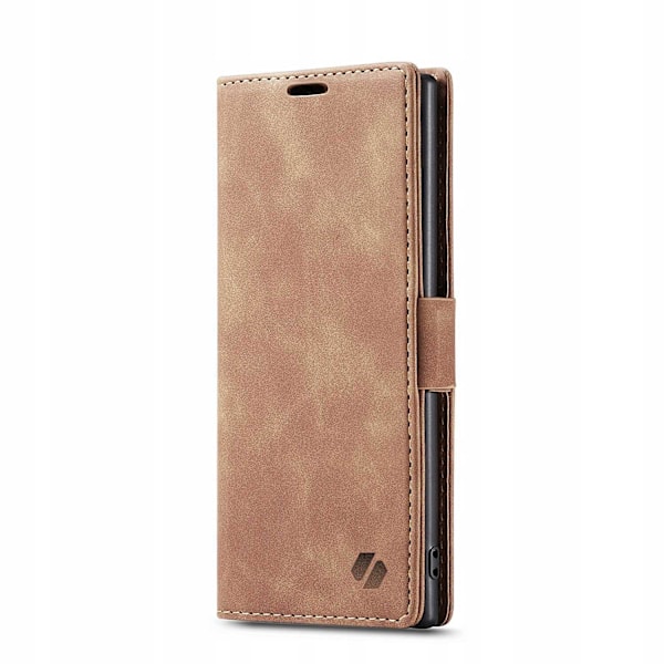 Spacecase Case Galaxy Note 10 Skydd För Samsung Ljusbrun