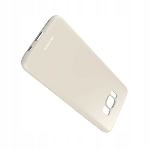 Spacecase Silikonecase Galaxy S8 Bone För Samsung S8