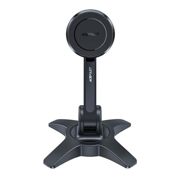 Acefast stativ magnetisk telefonholder svart (E11)