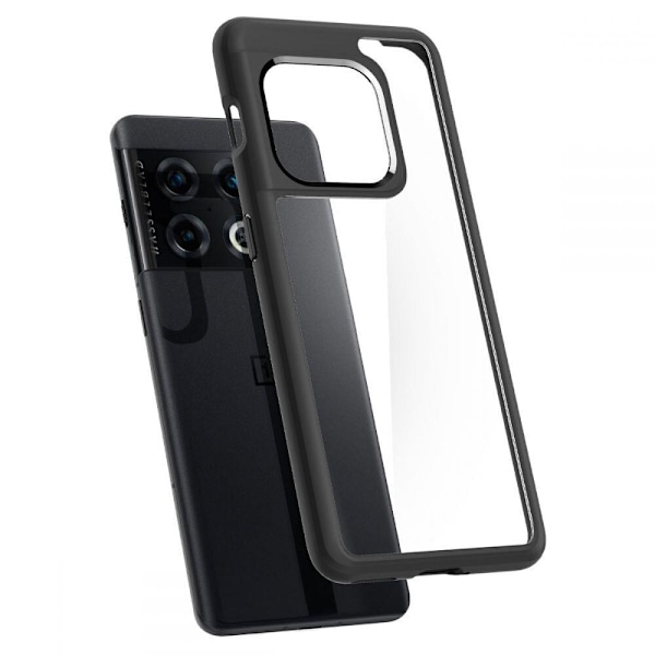 SPIGEN ULTRA HYBRID ONEPLUS 10 PRO 5G MATT SVART