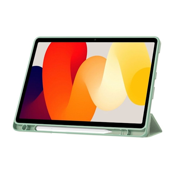 TECH-PROTECT SC PEN XIAOMI REDMI PAD SE 11.0 MATCHA GRØN