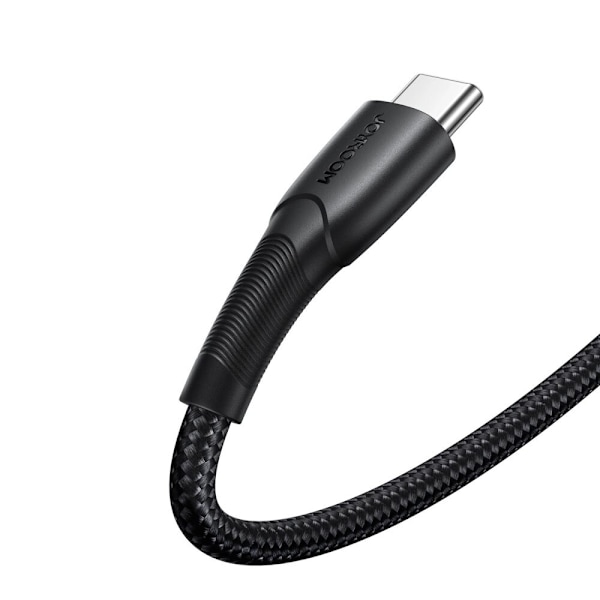 Joyroom Starry Series SA32-CL3 30W USB-C / Lightning-kabel 1m - svart