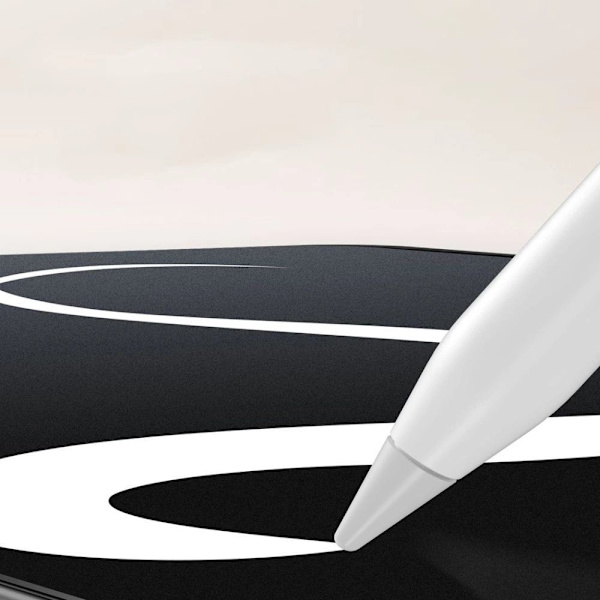ESR Paper Feel beskyttende film iPad Air 10,9'' 4/5 2020-2022 / Pro 11,2'' / 3/4 2020-2022 - matt 2 stk.