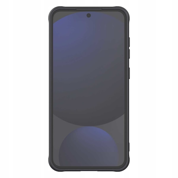 Spacecase Hybrid Case För Samsung Galaxy S24 Fe